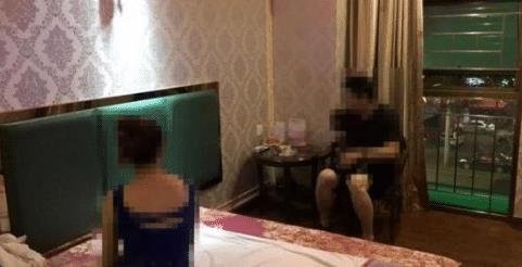 足浴店暗藏玄機 秘密通道與特殊服務的暴利陷阱